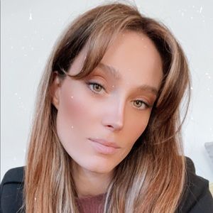 Meet your Posher, Coralie